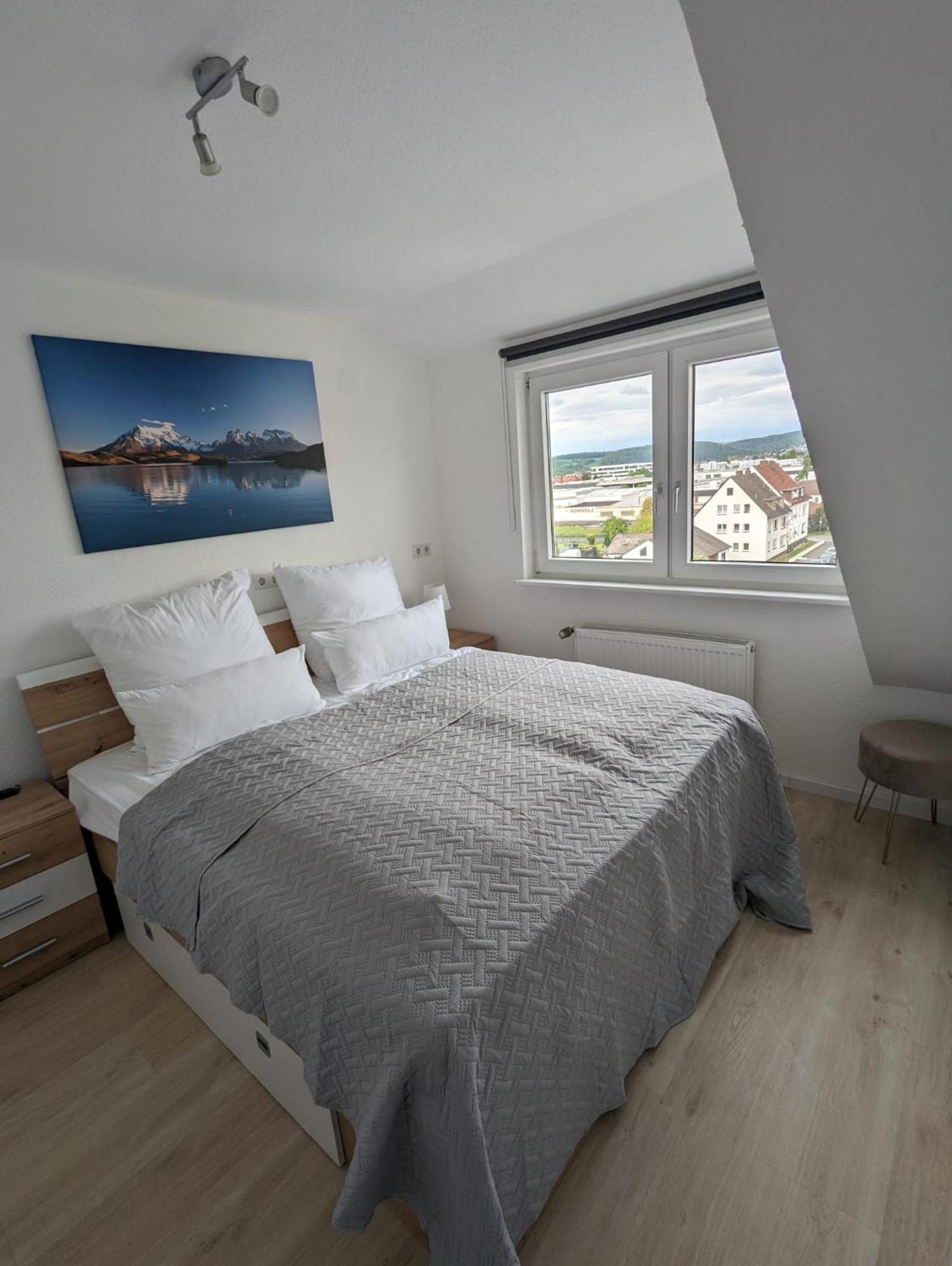 Hercules Horizon Apartment Cassel Extérieur photo