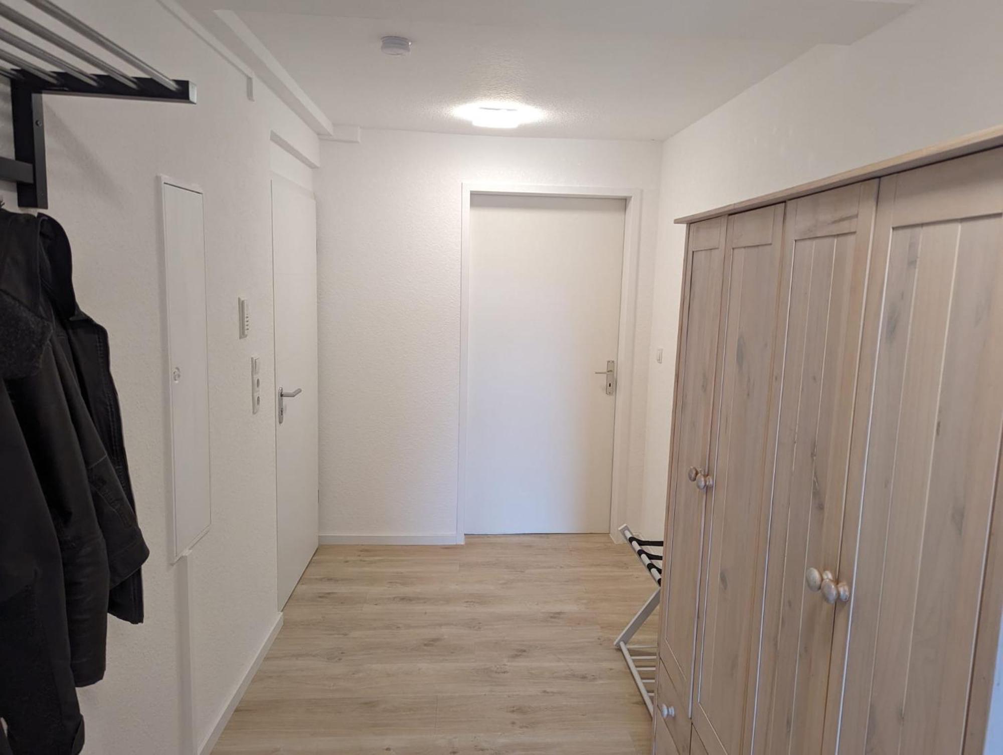 Hercules Horizon Apartment Cassel Extérieur photo