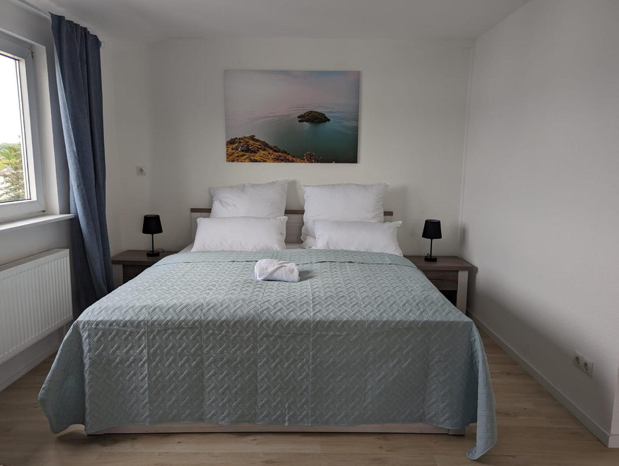 Hercules Horizon Apartment Cassel Extérieur photo