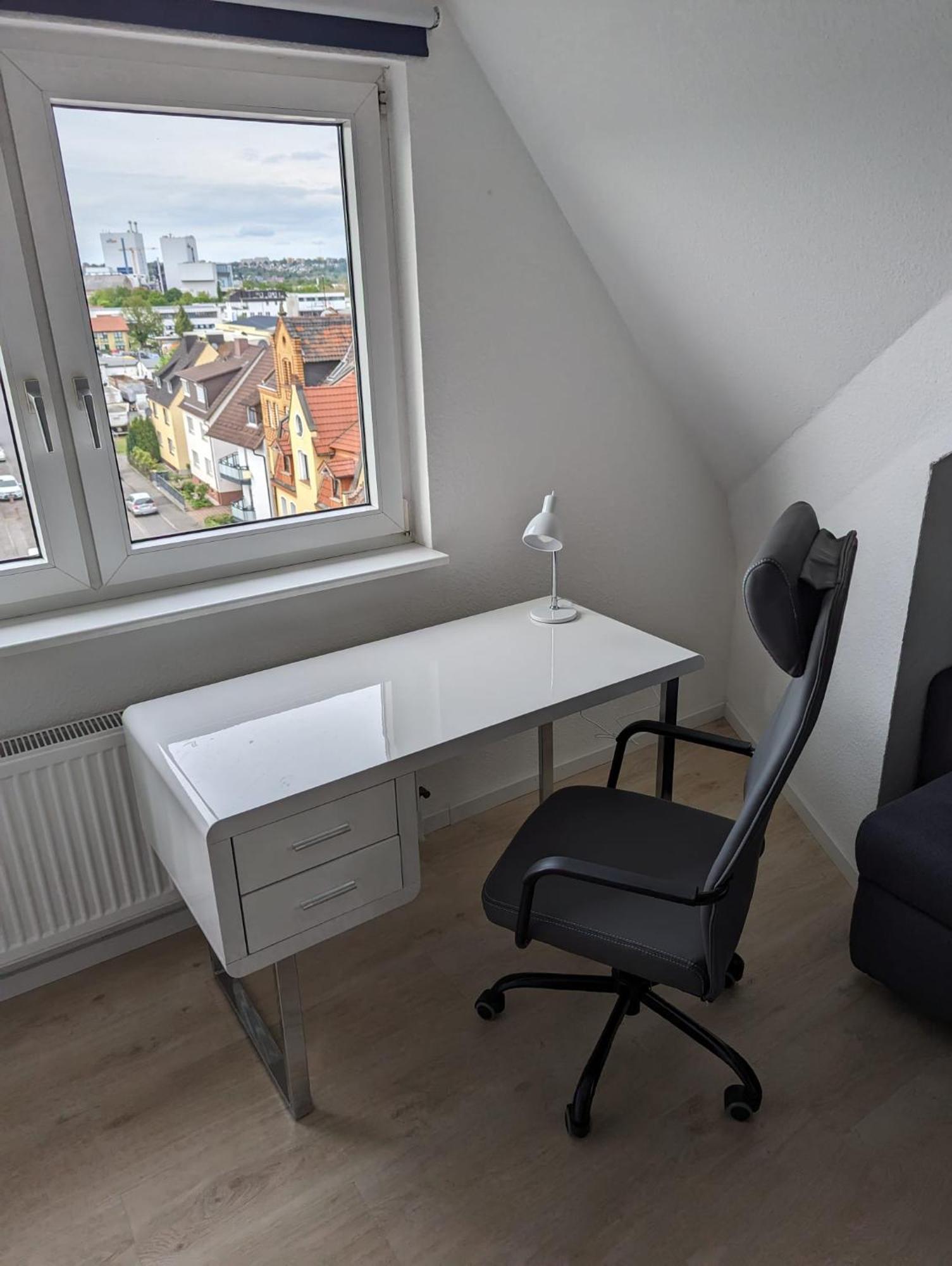 Hercules Horizon Apartment Cassel Extérieur photo