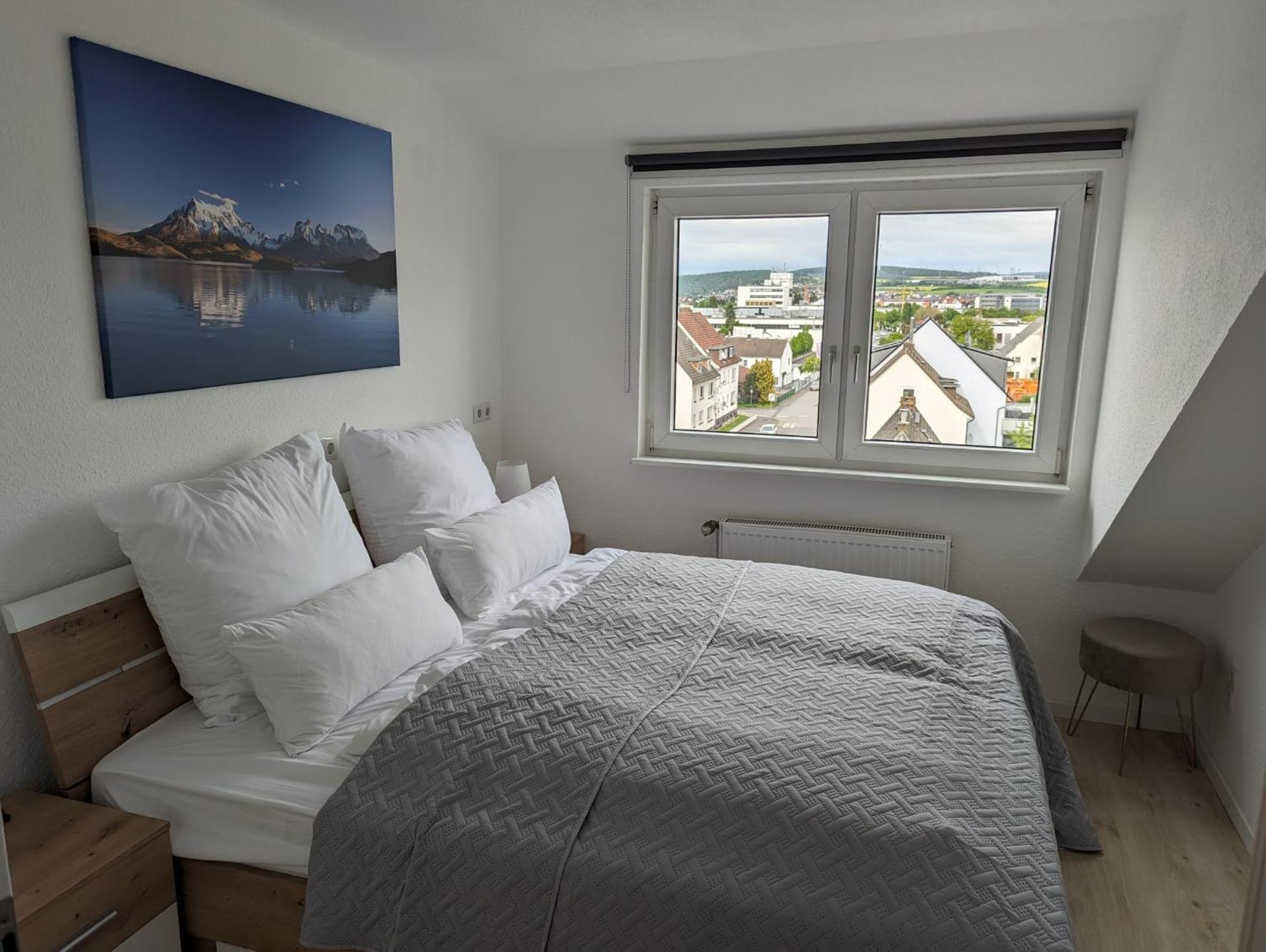 Hercules Horizon Apartment Cassel Extérieur photo